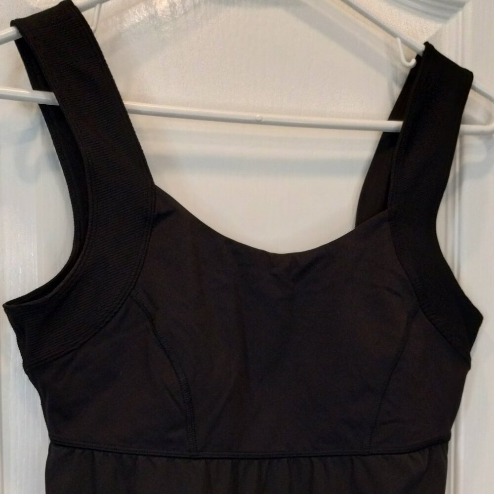 Lululemon Babydoll Tank Size 8 - Picture 3 of 9